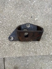 Jaguar MK2 RH Engine Mount Bracket Assembly