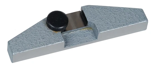 Mitutoyo 050084-10 Depth Base Attachment For 4 to 8" (100 200mm) Vernier... 