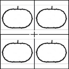 ORIGINAL® Ajusa Dichtung, Ansaugkrümmer für Suzuki SX4 SX4 Stufenheck KIZASHI