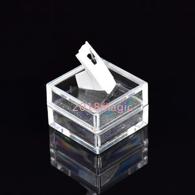 Turntable Needle Stylus For Audio-Technica AT3482P AT311EP ATN3472 AT92ECD AT301