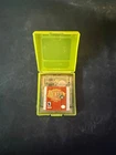 The Legend of Zelda Oracle of Seasons for Gameboy Color. Tested and worked.