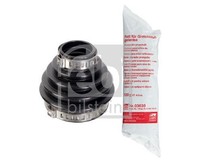Febi Bilstein 100224 Faltenbalgsatz, Antriebswelle FüR Audi Cupra Seat Skoda VW