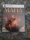 Mafia: The Old Country - Sony PlayStation 5