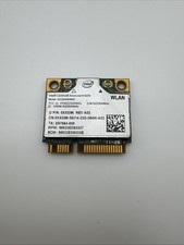 Dell Centrino Advanced-N XXG96 802.11 n Mini PCI Express Wifi DualBand