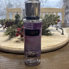 Victoria's Secret Love Spell Splash Fragrance Mist Body Splash 8.4 Oz