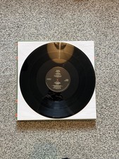 Blur Single Vinyl Records for sale | eBay UK