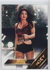 2016 Topps WWE Then Now Forever NXT Prospects Billie Kay #4 0w6