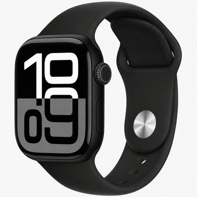 Apple Watch Series 10 - 46mm - Aluminium - GPS - Smartwatch