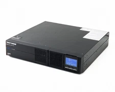 WATTBOX UPS for IP Power Conditioners, 1100VA No Batteries WB-OVRC-UPS-1100-1