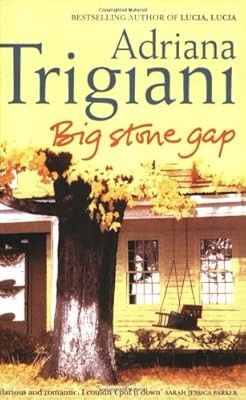 Big Stone Gap (Big Stone Gap Saga 1), Trigiani, Adriana, Used; Good Book