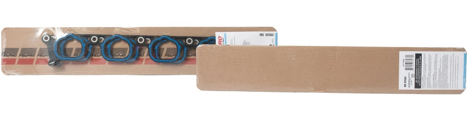 Conjunto de junta coletor de admissão FelPro compatível com 1999-01 Ford Mustang V8 4.6L peça MS92562 - Imagem 2 de 4