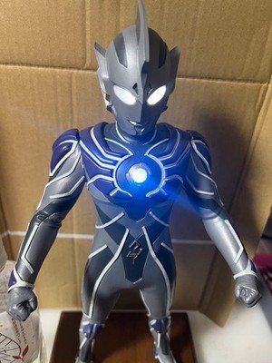 Ultraman Legend Ultraman Figure CCP xplus Large Monster 30cm Dark