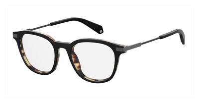NEW Polaroid PLD347-I2100 Eyeglasses 50mm 100% Authentic