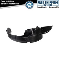 Front Right Inner Fender Liner Black For 2013-2017 Hyundai Accent Hy1249136 Front Right Inner Fender Liner Black For 2013-2017 Hyundai Accent Hy1249136