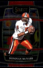 Donovan McNabb 2022 Panini Select Draft Picks #63 Syracuse Orangemen NFL READ