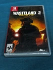 Wasteland 2: Director's Cut (Nintendo Switch) NEW/SEALED!