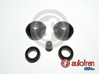 Autofren Seinsa D3619 Reparatursatz Bremssattelzylinder Hinterachse 19 Mm