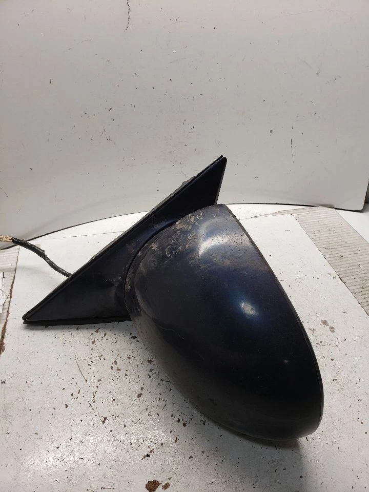 Driver Side View Mirror Power Opt DS3 Fits 03-05 PARK AVENUE 1395593 - Image 2 of 4