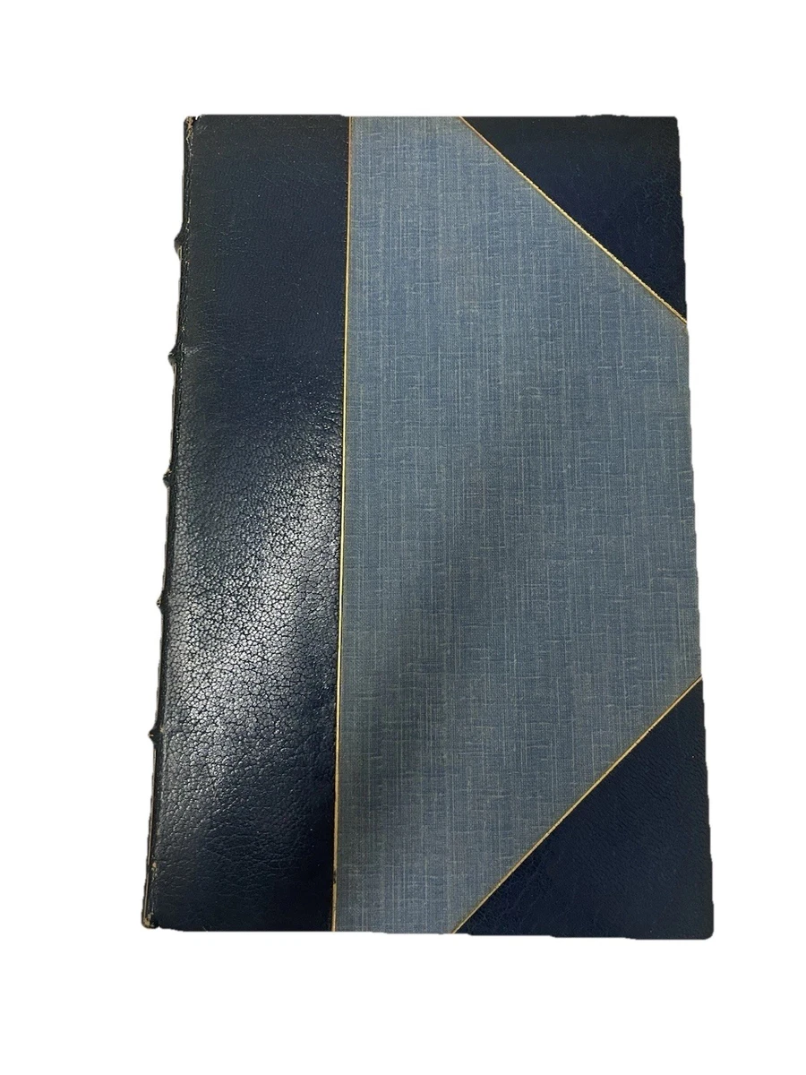 European Johann Wolfgang von Goethe Antiquarian & Collectible