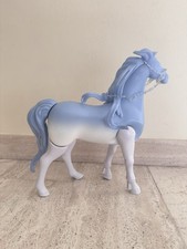 Elsa Wasser Nokk Wasserpferd mit Lauffunktion Disney Frozen