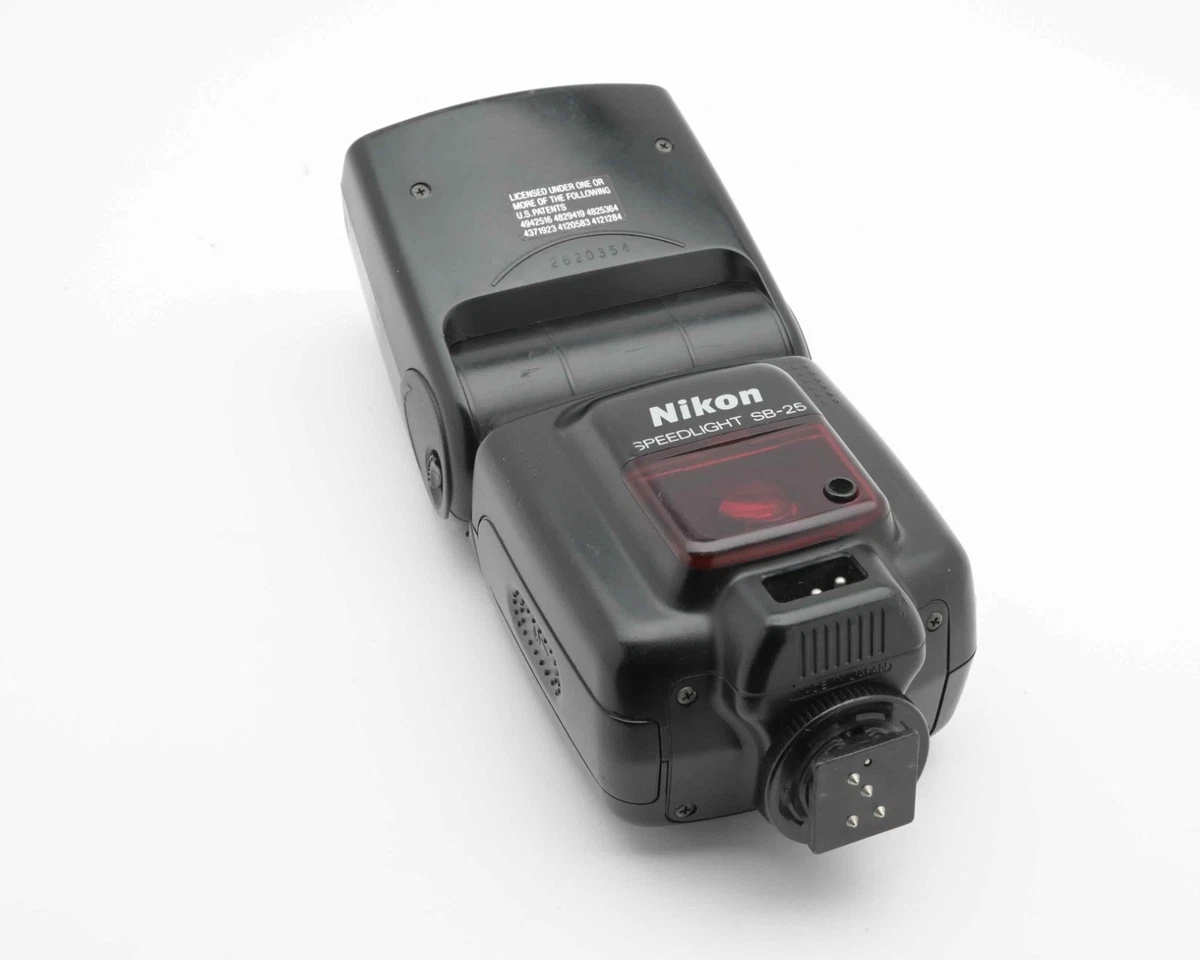 Nikon Sb 25 for sale | eBay