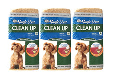 Four Paws Magic Coat Pet Hair Remover Set of 3