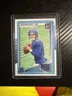 2025 Panini Donruss Optic - Rated Rookie Jaxson Dart #273 (RC)