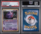 Gengar Reverse Legend Maker PSA 5