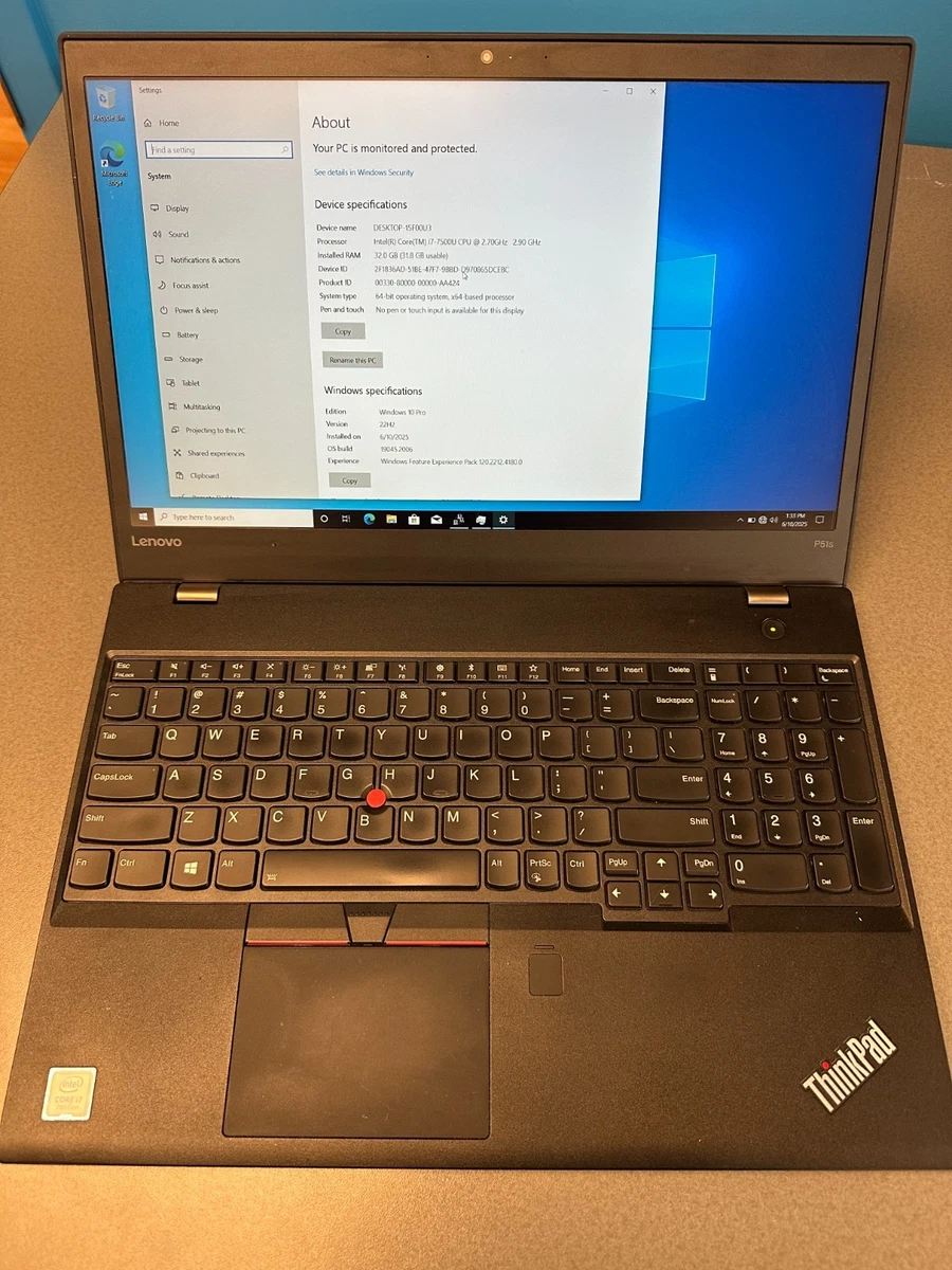 NEC Core i7 SSD128GB+HDD750GB 16GB №029 NEC Notebooks/Laptops for sale | eBay