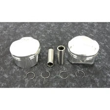 JE Pistons 98mm Piston Kit - 149139