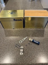 Penn Reel Gold "BOX ONLY" Tournament 30