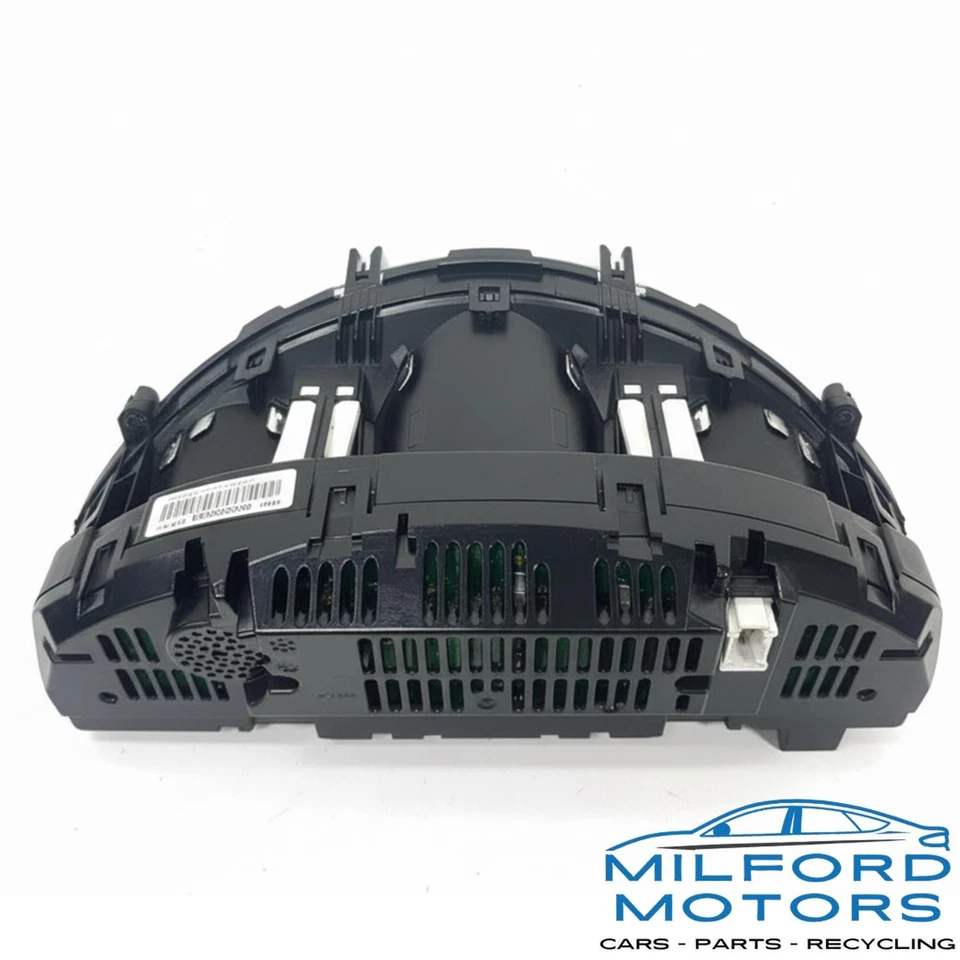 Приборный спидометр головка/кластер подходит 2011 Mercedes-Benz C300 3.0L 117k миль - Изображение 2 из 4