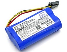Replacement Battery For ASPECT MEDICAL SYSTEM 185-0152 BATTERY 7.40V