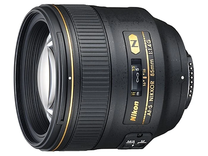 ニコン Ai-s Nikkor 85mm F1.4 231 Amazon.com : Nikon 85mm f/1.4 Nikkor AI-S Manual Focus Lens for