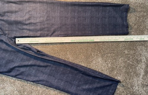 Pantalone Golf Uomo Adidas Taglia 35 - Leggi Descrizione - Foto 4 di 5