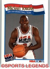 1991-92 NBA Hoops #501-590