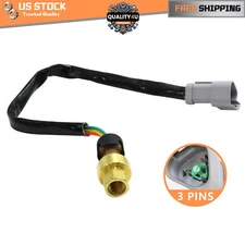 FOR Caterpillar CAT C11 C13 C15 239-3478 Air Inlet Manifold Pressure Sensor