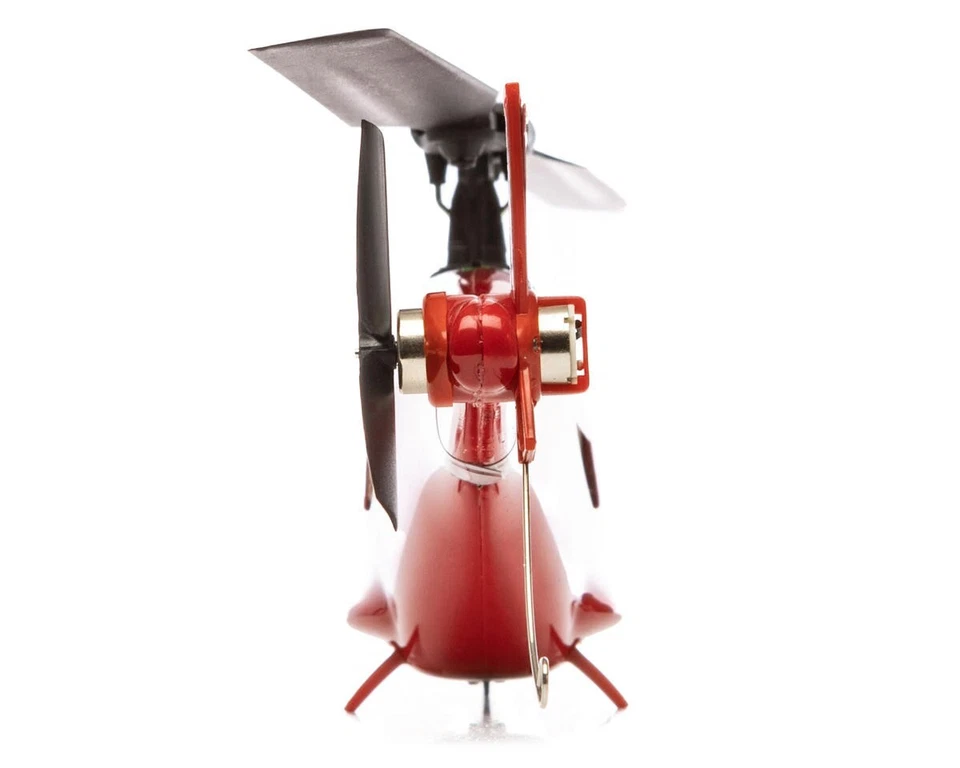 Blade 150 FX Fixed Pitch Beginner  RTF Electric Micro Helicopter w/2.4GHz Radio - Image 3 of 4