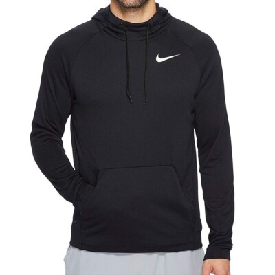 CREED 2 II ROCKY NIKE TRAINING TOP SHIRT HOODIE HOODY 860469 010 BLU RAY DVD