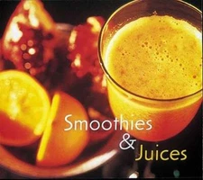 Smoothies & Juices by Ed Marquand: Used