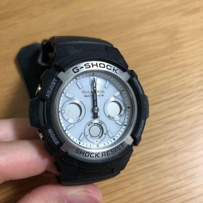 gshock 5230