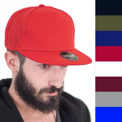 Atlantis Snap Five Cap SNFI Kappe NEU