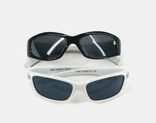 EUC Boys DISNEY Lot Of 2 Boys Kids Toddler Sunglasses Star Wars Storm Trooper