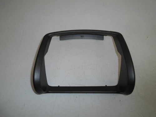 Original VW Phaeton 3D Rahmen Lenksäule Abdeckung Verkleidung 3D1857239B