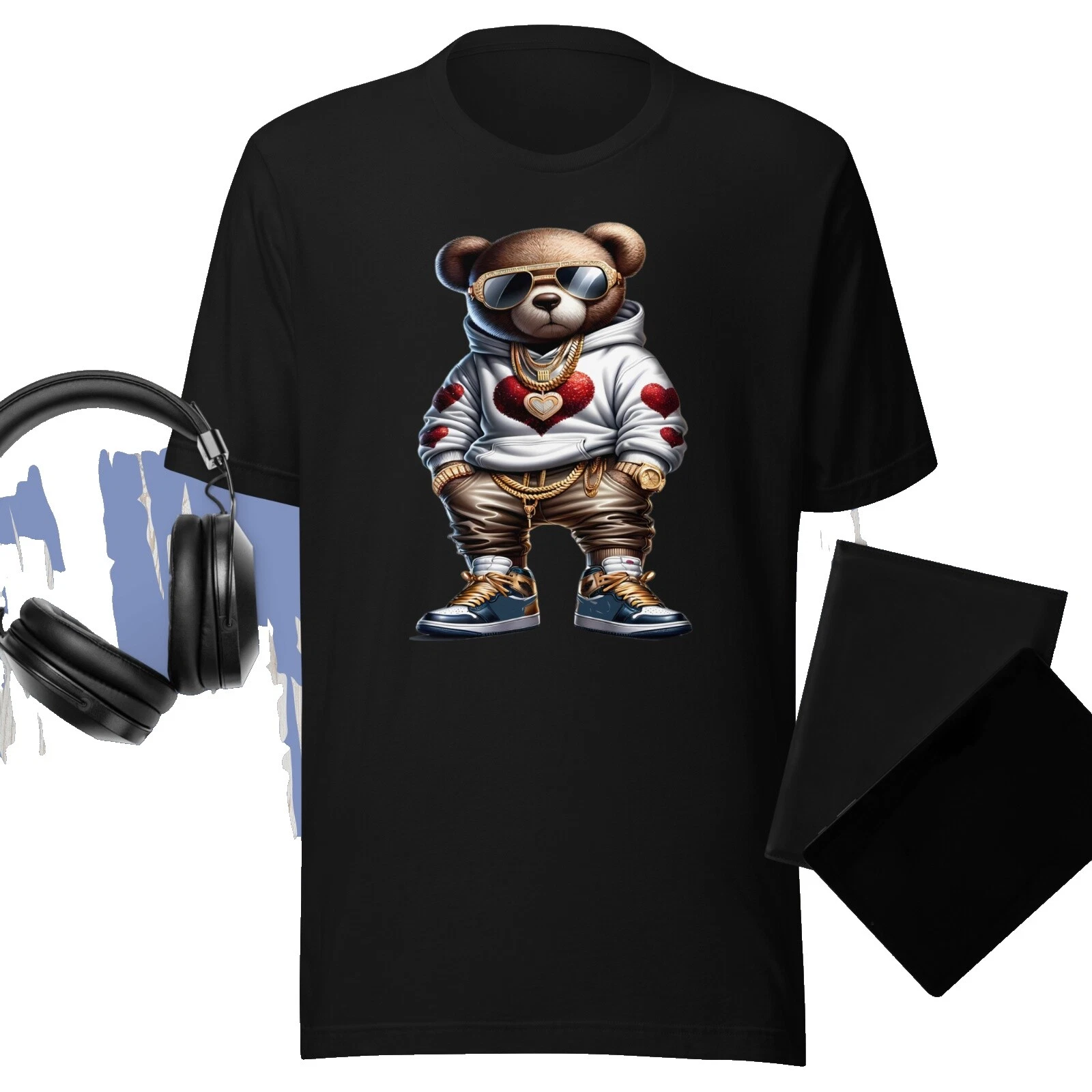 Pro Club Solid T-Shirts for Men