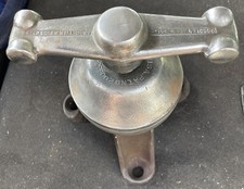 スナップオン ホイルプーラー 4567-G