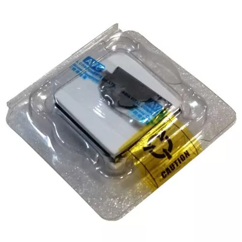 Intel Core i3-350M SLBPK 2.26GHz Dual-Core Socket G1 PGA988 Laptop CPU Procossor - Picture 5 of 5