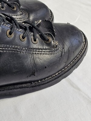 Danner 8 display picture 1