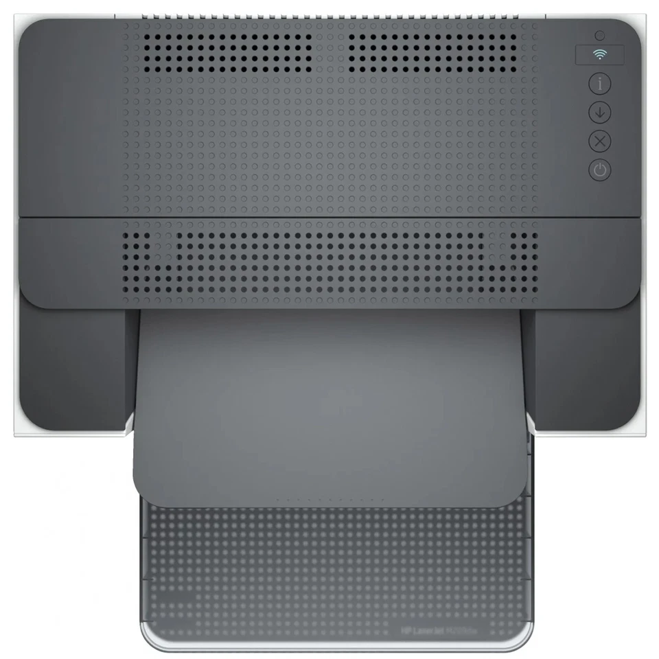 Imprimante Laser HP Laserjet M209dw A4 Blanc Et Noir F/R Wifi USB Ethernet Pas - Photo 4/4