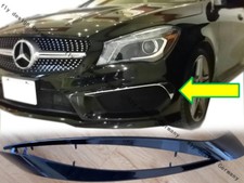 Frontpaket 772/773 passend f&uuml;r Mercedes CLA 45, W177, Autosport, Bakspoiler